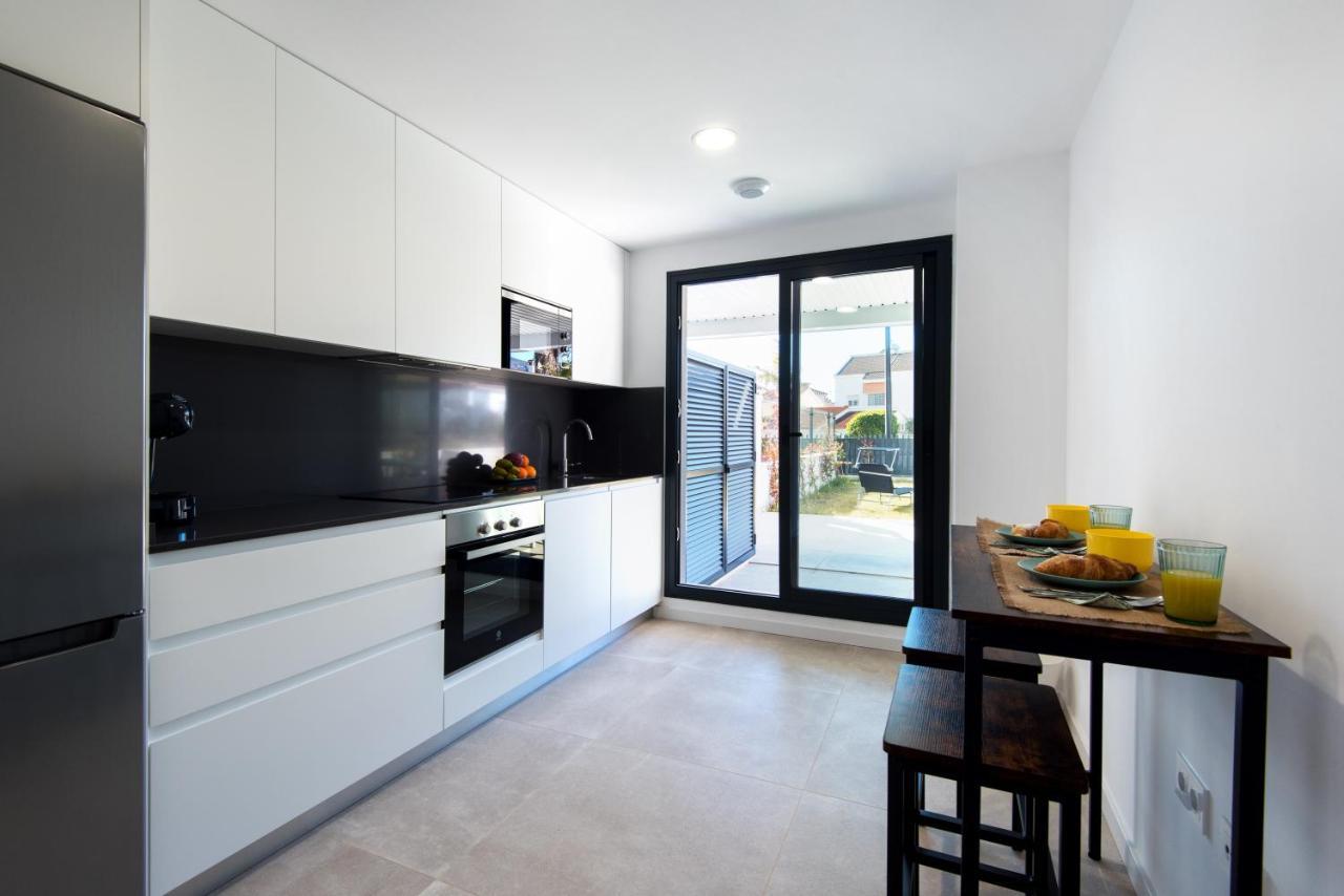 Alamar The Best Luxury Apartment On The Beach Torremolinos Kültér fotó