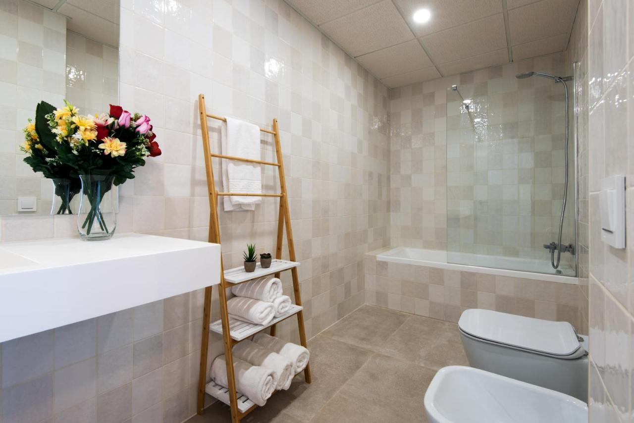 Alamar The Best Luxury Apartment On The Beach Torremolinos Kültér fotó