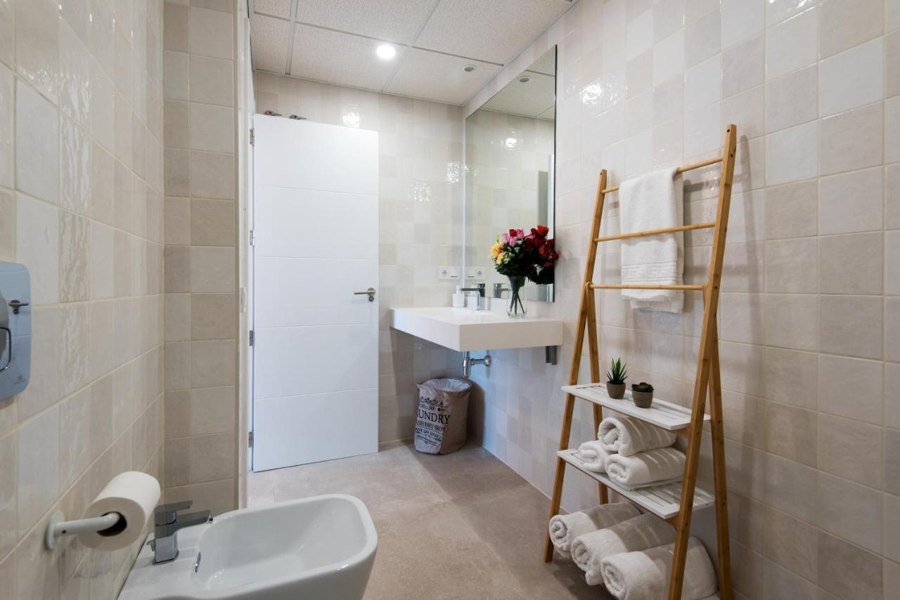 Alamar The Best Luxury Apartment On The Beach Torremolinos Kültér fotó