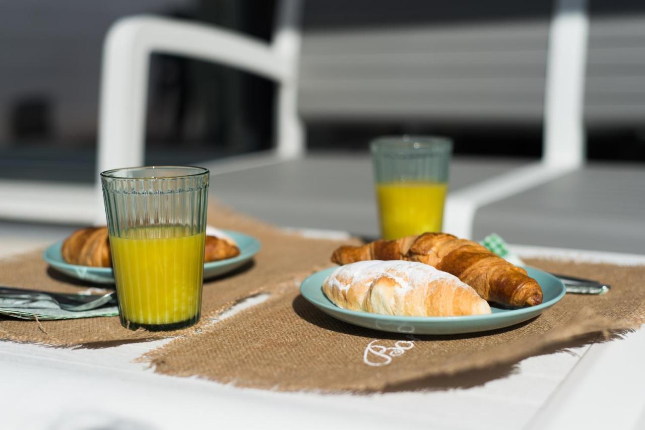 Alamar The Best Luxury Apartment On The Beach Torremolinos Kültér fotó